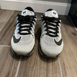 Men’s Nike Air Max sneakers